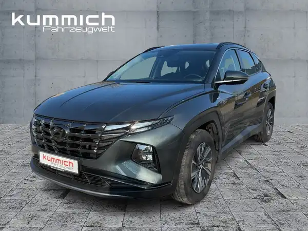 HYUNDAI TUCSON SELECT (1/14)
