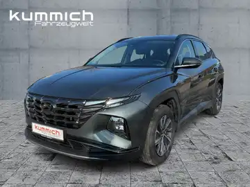 HYUNDAI TUCSON SELECT (1/14)