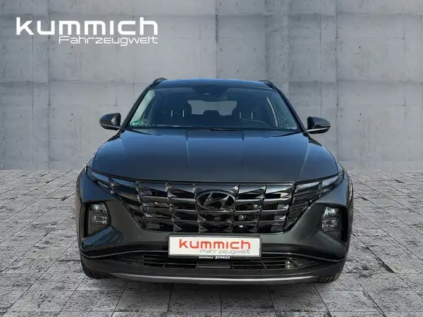 HYUNDAI TUCSON SELECT (2/14)