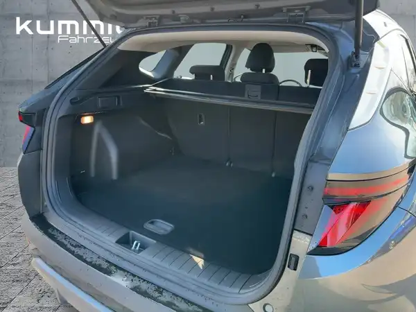 HYUNDAI TUCSON SELECT (13/14)