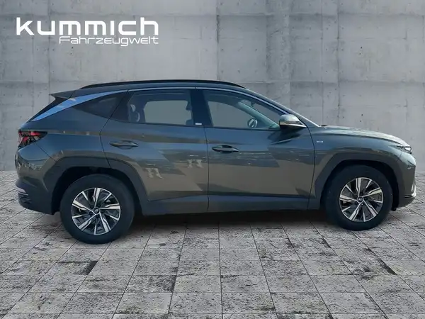 HYUNDAI TUCSON SELECT (3/14)