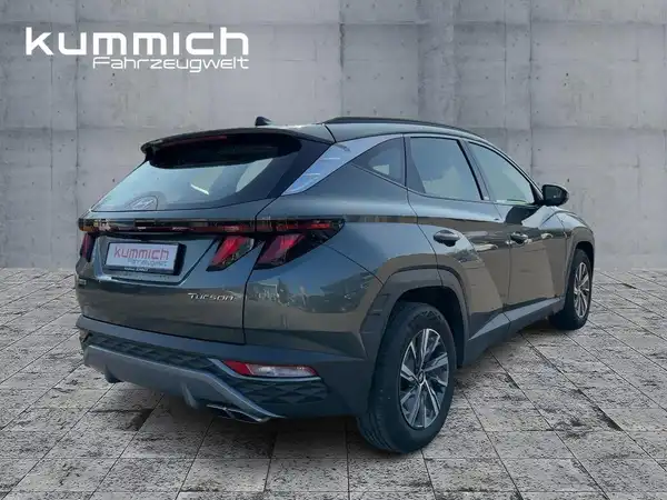 HYUNDAI TUCSON SELECT (4/14)