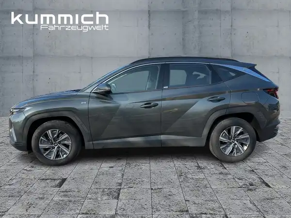 HYUNDAI TUCSON SELECT (6/14)