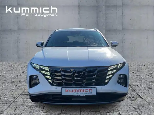 HYUNDAI TUCSON TREND (2/15)