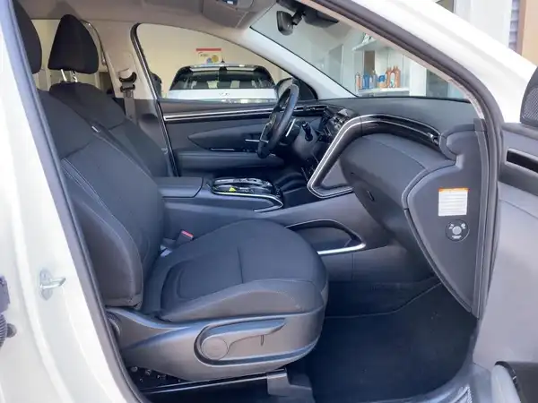 HYUNDAI TUCSON TREND (11/15)