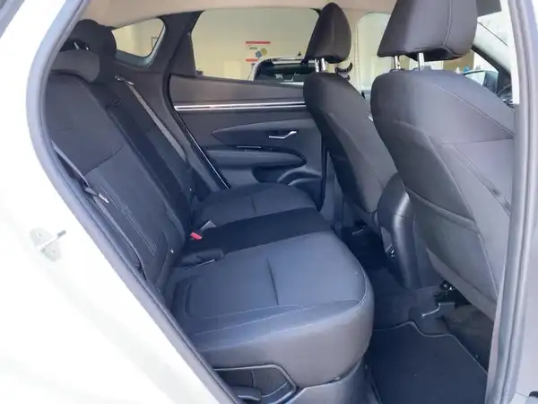 HYUNDAI TUCSON TREND (12/15)