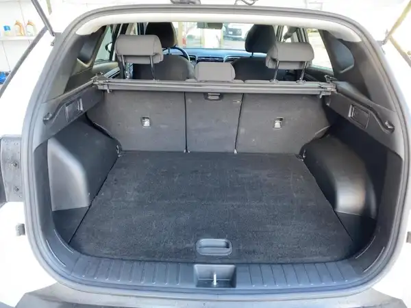 HYUNDAI TUCSON TREND (13/15)