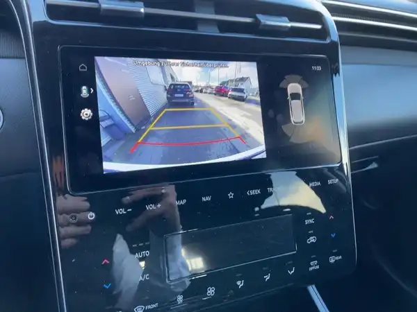 HYUNDAI TUCSON TREND (14/15)