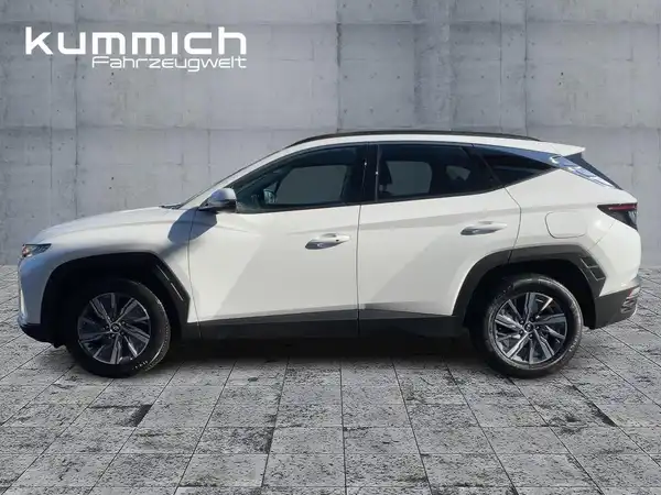 HYUNDAI TUCSON TREND (6/15)