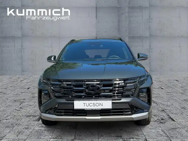 HYUNDAI TUCSON PRIME (2/14)
