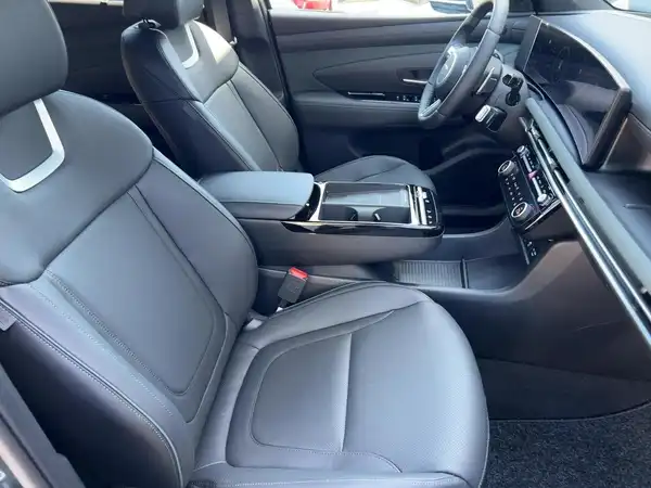 HYUNDAI TUCSON PRIME (11/14)