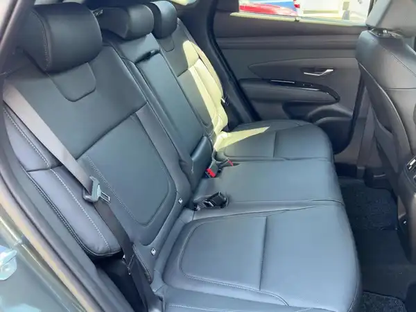 HYUNDAI TUCSON PRIME (12/14)