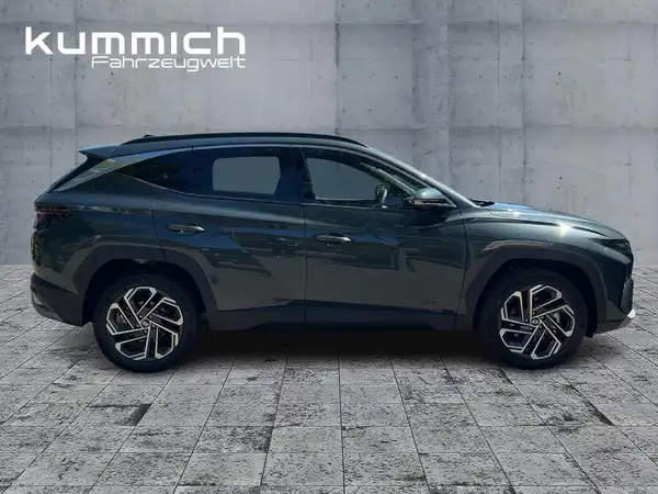 HYUNDAI TUCSON PRIME (3/14)