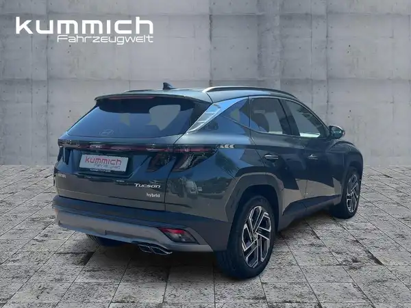 HYUNDAI TUCSON PRIME (4/14)