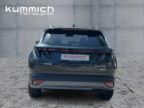 HYUNDAI TUCSON PRIME (5/14)