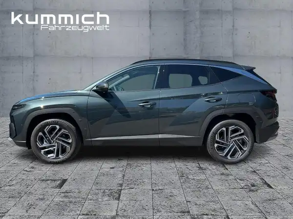 HYUNDAI TUCSON PRIME (6/14)