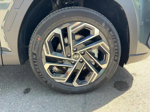 HYUNDAI TUCSON PRIME (7/14)