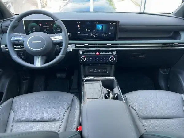 HYUNDAI TUCSON PRIME (8/14)