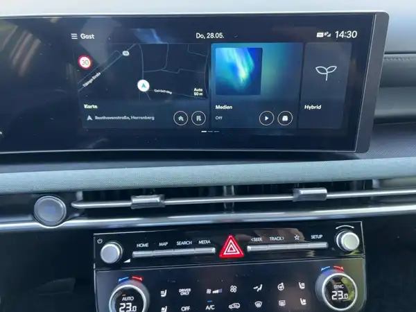 HYUNDAI TUCSON PRIME (10/14)