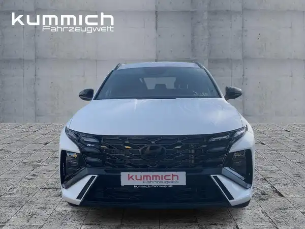 HYUNDAI TUCSON N LINE (2/15)