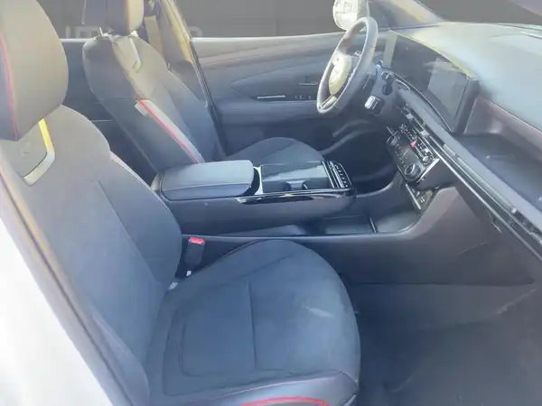 HYUNDAI TUCSON N LINE (11/15)