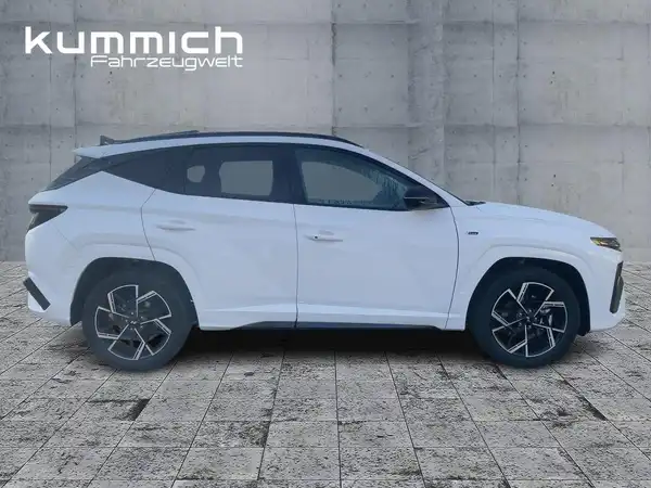 HYUNDAI TUCSON N LINE (3/15)