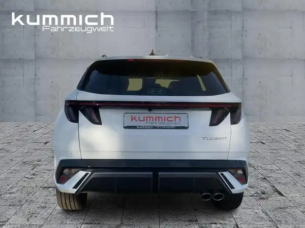 HYUNDAI TUCSON N LINE (5/15)