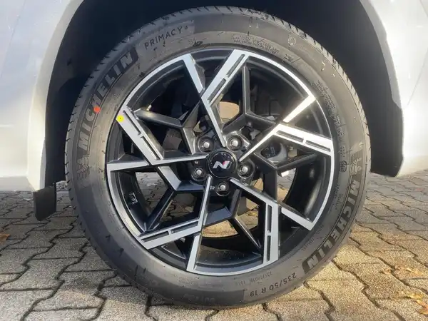 HYUNDAI TUCSON N LINE (7/15)