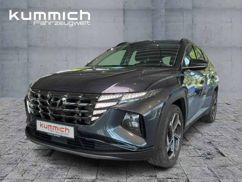 HYUNDAI TUCSON PRIME (1/15)