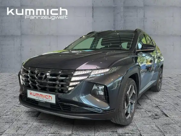 HYUNDAI TUCSON PRIME (1/14)