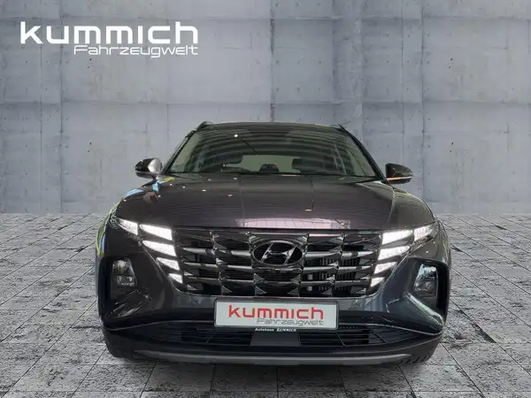 HYUNDAI TUCSON PRIME (2/14)