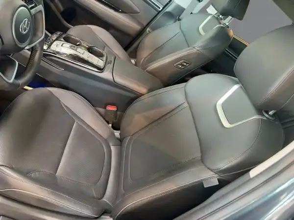 HYUNDAI TUCSON PRIME (11/14)