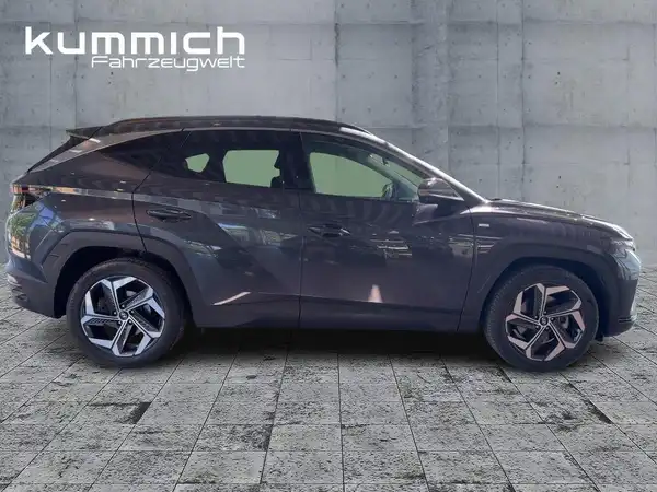 HYUNDAI TUCSON PRIME (3/14)