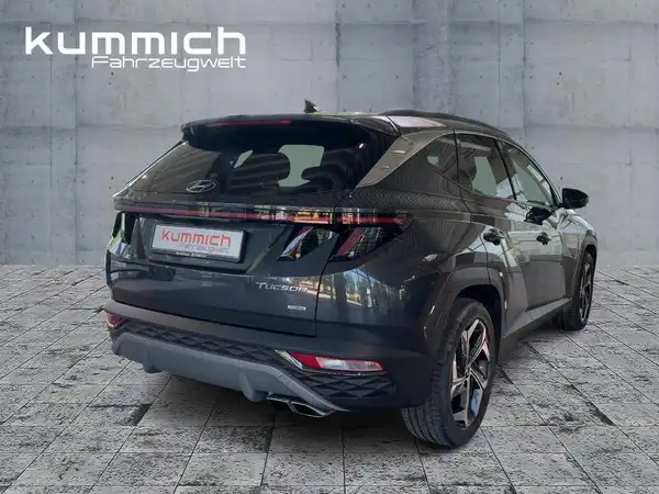 HYUNDAI TUCSON PRIME (4/14)