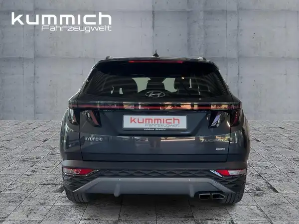 HYUNDAI TUCSON PRIME (5/14)