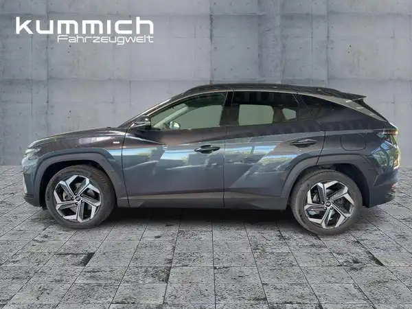 HYUNDAI TUCSON PRIME (6/14)