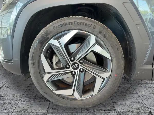 HYUNDAI TUCSON PRIME (7/14)