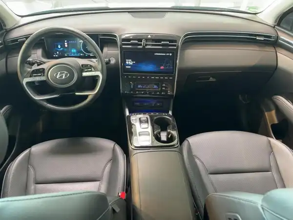 HYUNDAI TUCSON PRIME (8/14)