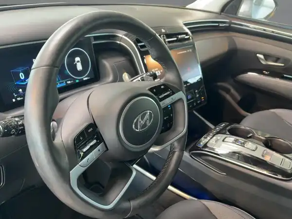 HYUNDAI TUCSON PRIME (9/14)