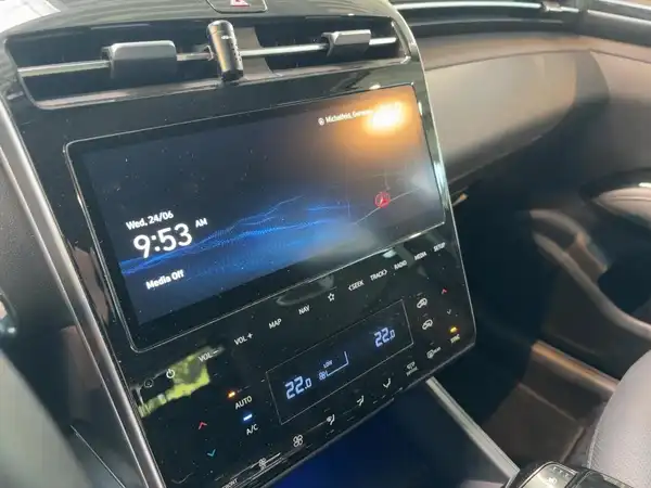 HYUNDAI TUCSON PRIME (10/14)