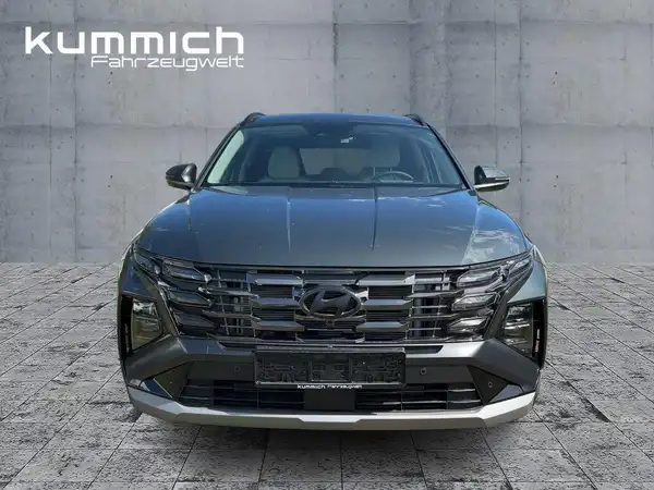 HYUNDAI TUCSON (2/14)