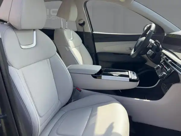 HYUNDAI TUCSON (11/14)