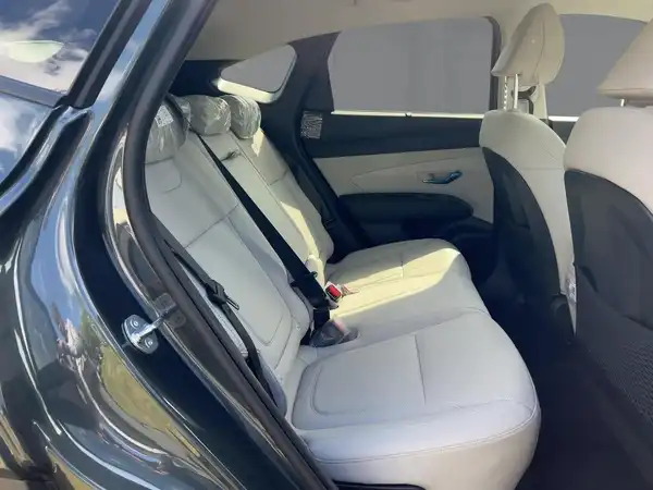 HYUNDAI TUCSON (12/14)