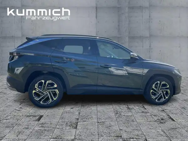 HYUNDAI TUCSON (3/14)