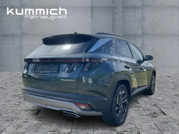 HYUNDAI TUCSON (4/14)