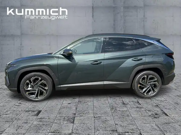 HYUNDAI TUCSON (6/14)