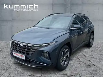 HYUNDAI TUCSON PRIME (1/14)