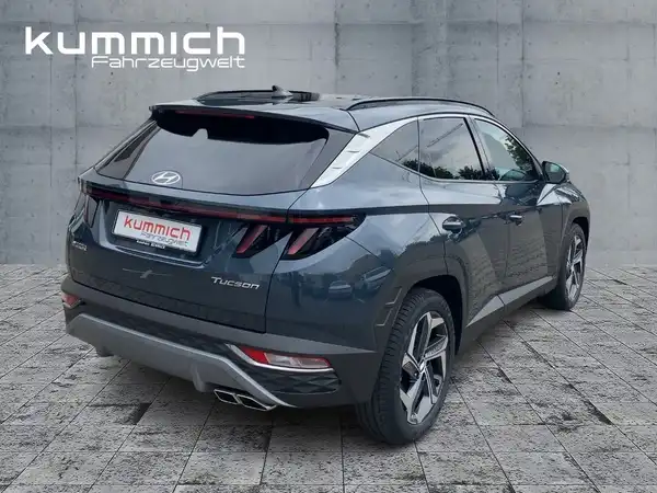 HYUNDAI TUCSON PRIME (4/14)