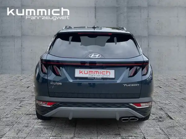 HYUNDAI TUCSON PRIME (5/14)
