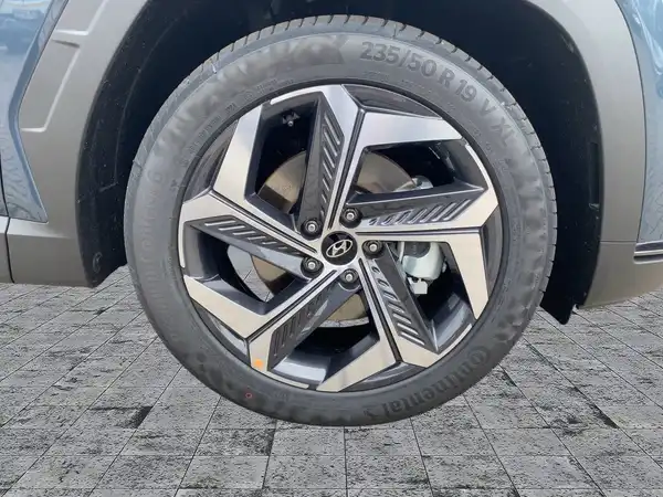 HYUNDAI TUCSON PRIME (7/14)